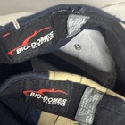 Orange County Choppers Logo Baseball Caps Lot of 2 Navy/Tan Bio-Domes — photo 4