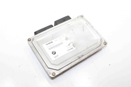 BMW 3 E30 Motorsteuergerät 7516809 1992 17559347