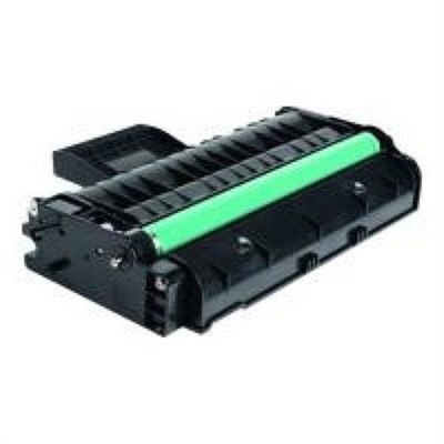 Ricoh 407999 Toner 1000Seiten Schwarz Lasertoner & Patrone