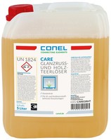 Conel Care Glanzruss-/HolzteerlöSer 5 Ltr. Kanister