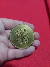 ww2 german honor award for generalleutnant of the d.7 bay division