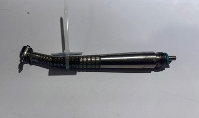 Dental Handpiece MIDWEST TRADITION Fiber Optic Power Lever Turbine Works
