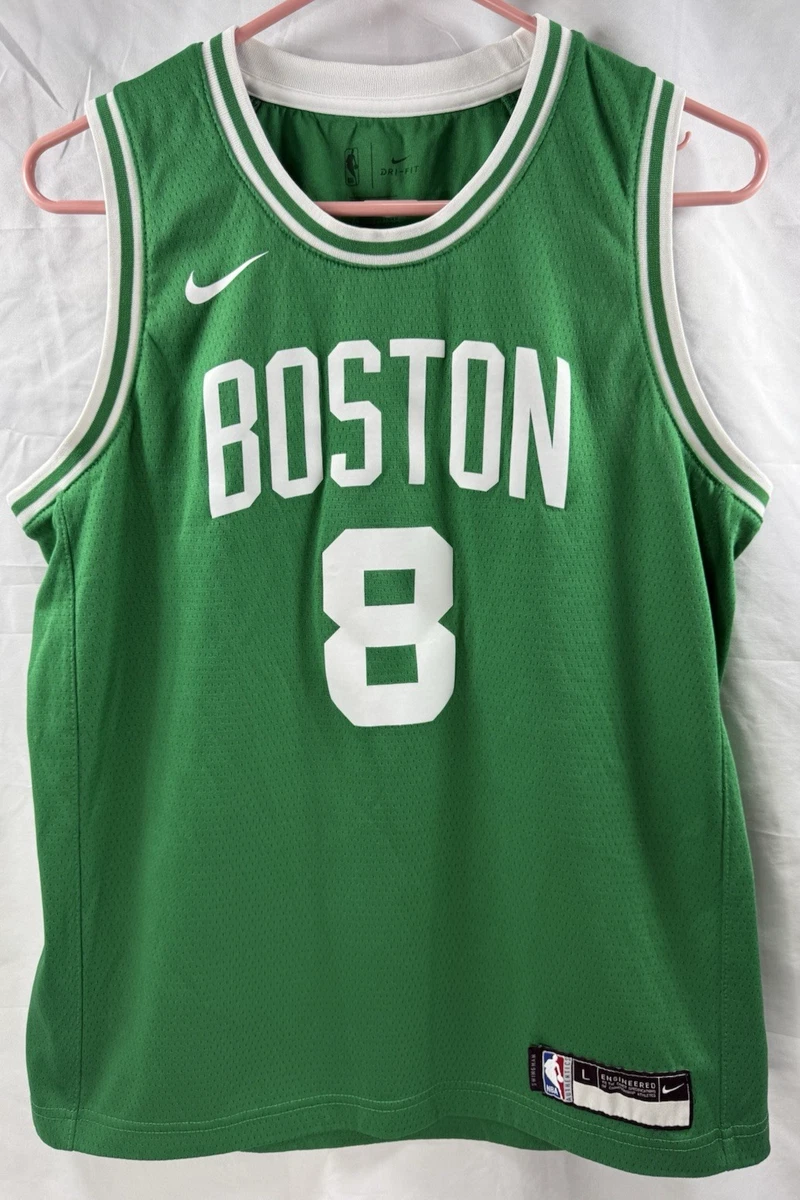 Kemba Walker Boston Celtics NBA Jerseys for sale | eBay