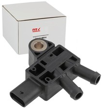 NTY ABGASDRUCKSENSOR passend für MERCEDES A-KLASSE B-KLASSE C-KLASSE CLA CLS E-K