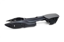 2000-2004 Porsche Boxster 986 Center Console Armrest Storage Tray Compartment Bl