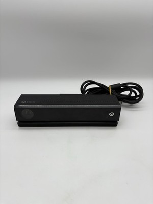 Xbox One Kinect Sensor - Kamera - Schwarz - Original