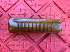 Surplus Remington 870 12 GA Police Gloss Wingmaster LE Law Wood Forend Grade 2