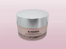 MAELYS B-POISED NECK & DECOLLETE FIRMING CREAM 1.7 OZ NWOB