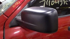 Driver Side View Mirror Power Fits 09-12 DODGE 1500 PICKUP 928076