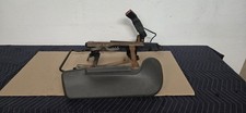 01 02 03 04 05 Ford Explorer Sport Trac Manual Seat Track Grey Driver Lh 01 02 03 04 05 Ford Explorer Sport Trac Manual Seat Track Grey Driver Lh