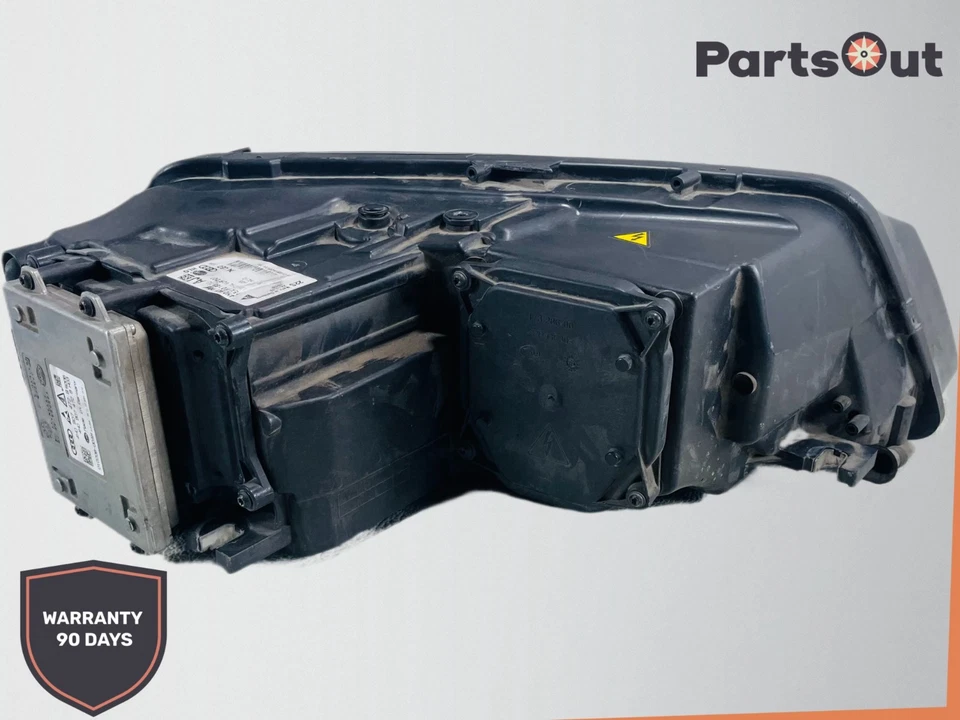 Faro izquierdo Audi A8 S8 2011-2013 4H0941003 OEM Foto 4 de 4