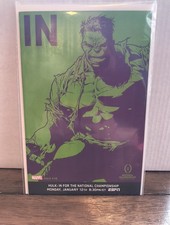 The Incredible Guide to Collecting The Hulk 42