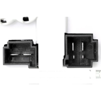 Vemo V30-79-0028 HVAC Blower Motor Resistor