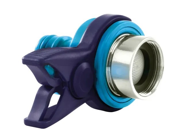 Flopro Threaded Mixer Tap Connector 12.5mm (1/2in) FLO70300074