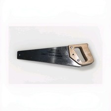 Vintage Stanley 15-334 Sharp Tooth Hand Saw M...