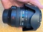 18-200mm f/3.5-5.6 G ED DX VR  AF-S Nikkon Nikkor lens — photo 10