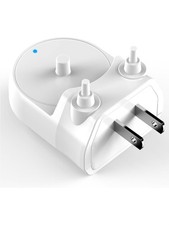Wall Charger Base Replacement For Phillips Sonicare Electric Toothbrush, No Box