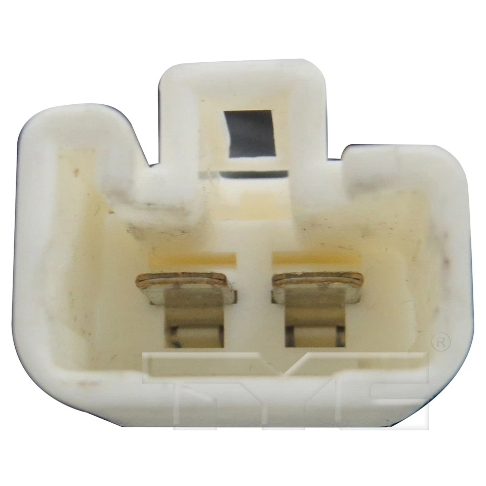 Conjunto de ventilador aquecedor AC motor ventilador para Buick Encore 14-19 - Imagem 3 de 4