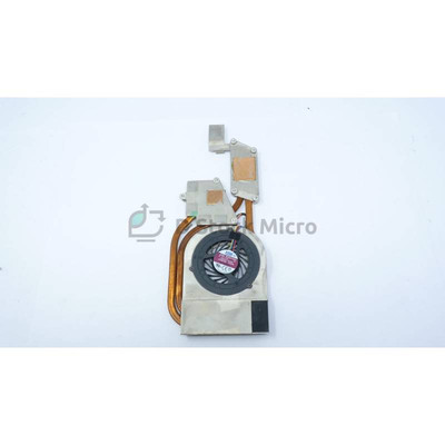 Ventirad Processeur 07D86K - 07D86K pour DELL Optiplex 3050 - FRANCE