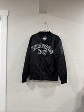 Pro Standard Bomber Jacket New York Yankees Sz Medium