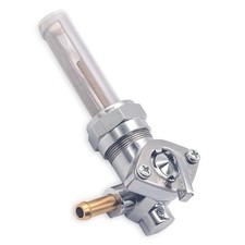 CADICATV 62167-81 Fuel Valve Petcock Fits for Harley-Davidson Sportster