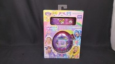 Tamagotchi Paradise Purple Sky Model Takeshita Paradise Shinako Special Set BAND