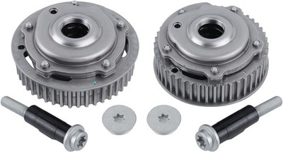 FEIDKS Intake & Exhaust Engine Variable Valve Timing (VVT) Sprocket Camshaft ...