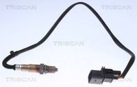 Lambdasonde Sensor Abgassteuerung Triscan 8845 29052 FüR Audi Skoda Seat Vw Polo
