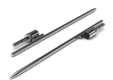 Ground Spike for Feather Flag Poles Heavy Duty Hardware