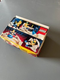 LEGO 6848 Strategic Pursuer Classic Space New and Sealed (1988) Legoland