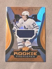 2023-24 Upper Deck Trilogy Hockey Cards 29