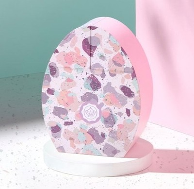Glossybox Limited Edition Easter Egg Beauty Box - NUR VERPACKUNG