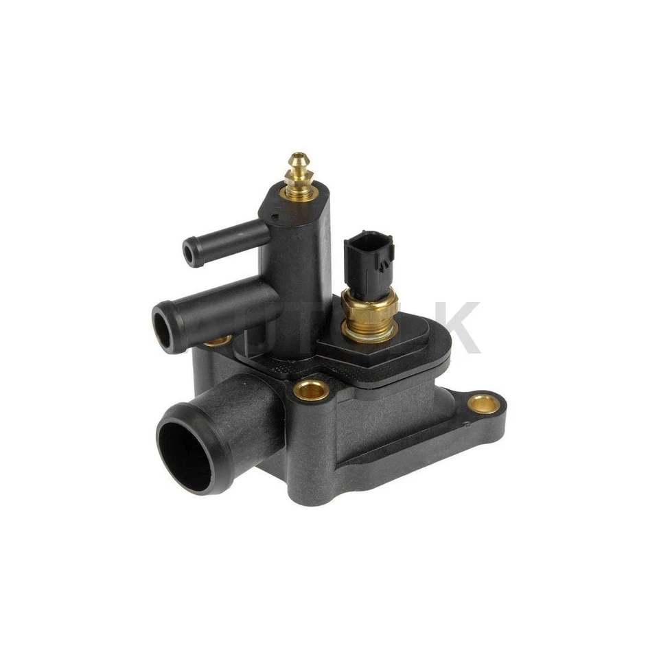 Salida de agua de refrigerante del motor Dorman para Dodge Stratus 2001 2002 2003 2004 2005 Foto 3 de 3