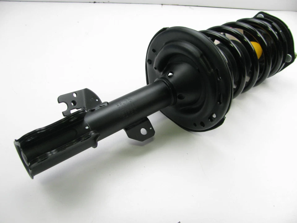 Puntal completo delantero derecho Leacree con resorte helicoidal para 04-06 Camry, Solara V6 Foto 2 de 3