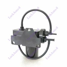 Diesel Electric Vacuum Pump Set For 99-07 Ford F-250F-350 Super Duty6C3Z2A451A-1