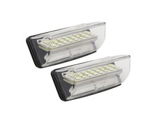 LED Kennzeichenleuchte Für TOYOTA C-Hr Matrix Prius 03- 812715301