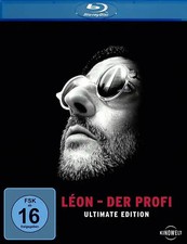 Leon - Der Profi - Ultimate BluRay Edition
