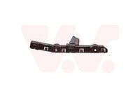 VAN Wezel Halter StoßFäNger ** Equipart ** 3391568 Equipart Certified FüR Nissan
