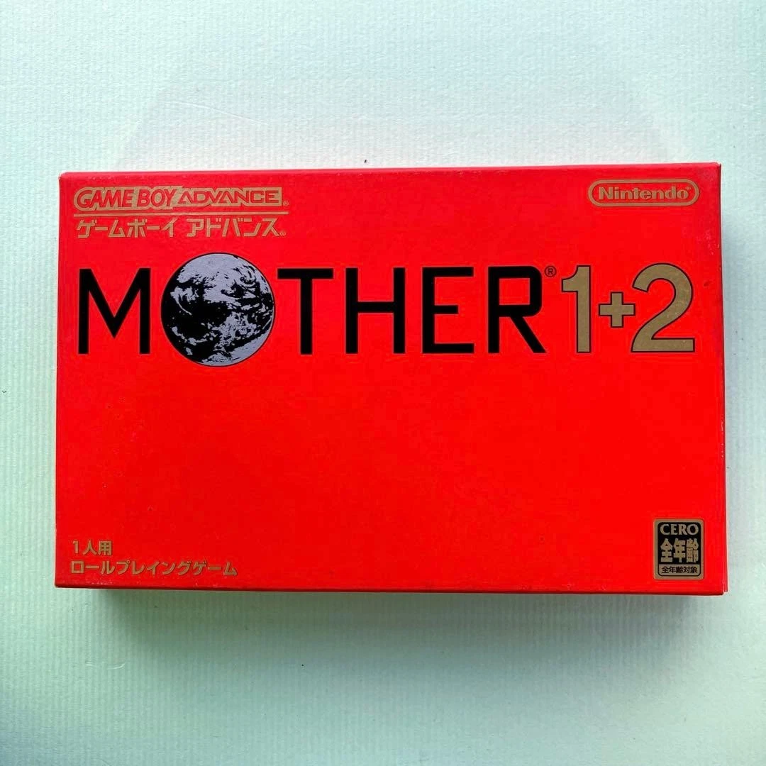 Mother 1 2 for sale | eBay