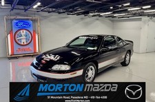 1998 Chevrolet Monte Carlo Z34