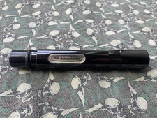 Smart Parts All American Barrel Back Gloss Black Shocker SFT Shoebox Paintball