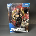 G.I. Joe Classified Series 6" Zartan Action Figure HASBRO #23
