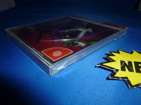 (NEW) Gigawing Giga Wing 1 Sega Dreamcast import Japan Japanese US Seller