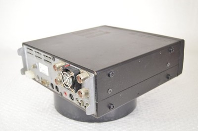 Yaesu FT-847 HF 50 144 430 MHz All Mode Transceiver Ham Radio