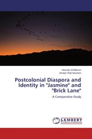 Hossain Al Mamun (U. A.) | Postcolonial Diaspora And Identity In Jasmine And...