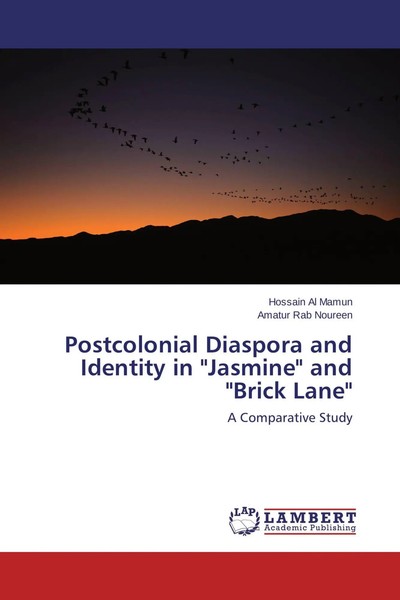Hossain Al Mamun (U. A.) | Postcolonial Diaspora And Identity In Jasmine And...-image