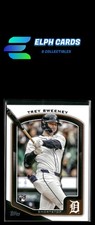 2025 Topps Flagship Collection 2 #6 Trey Sweeney