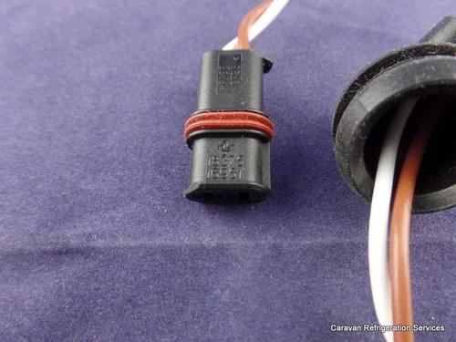 Eberspacher Glow Pin for D2 Diesel Heater 12volt - Picture 10 of 15