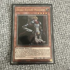 Edler Ritter Medraut - RA04-DE205 Vierteljahrhundert Geheimnis - M