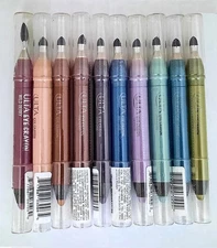 ULTA Eye Crayon Shadow Eyeliner RARE DISCONTINUED COLORS New Sealed